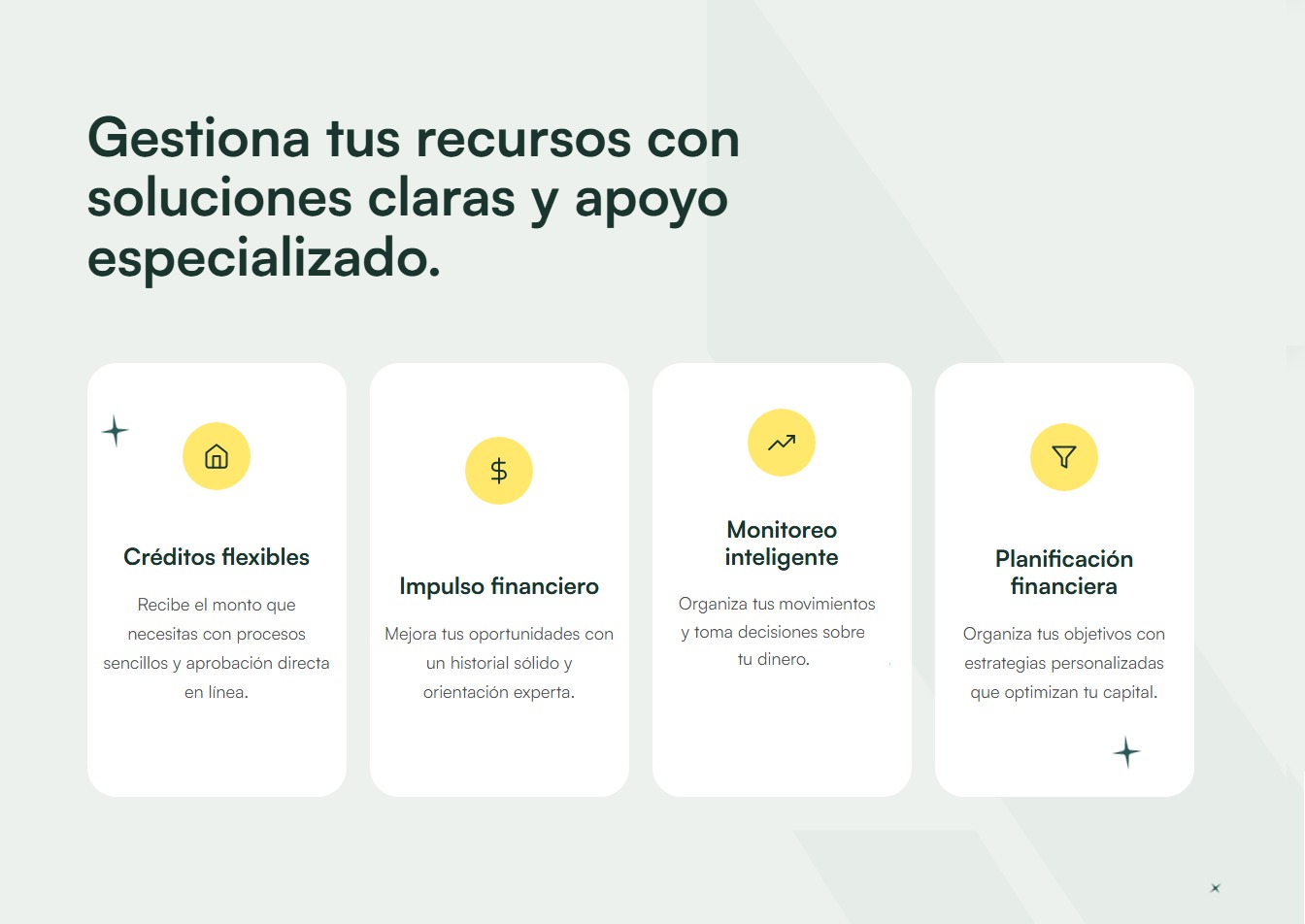Crédito Empresarial